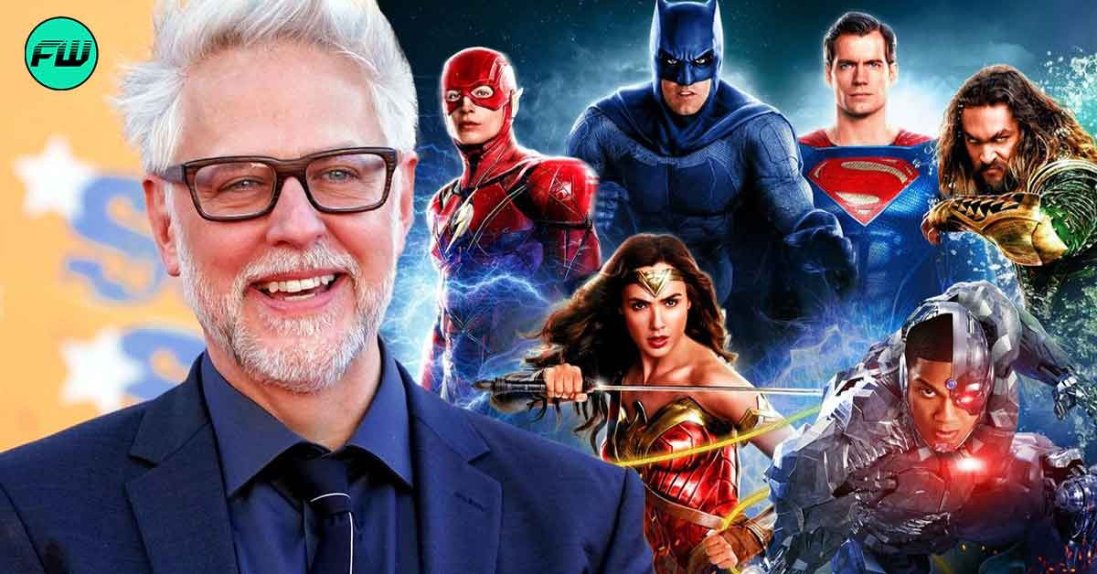 3 DCEU Actors Who Will Retain Their Roles in James Gunn's DCU While Henry Cavill and Other Justice League Cast Leave the Show