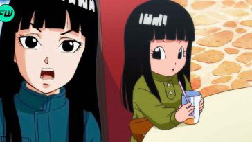 How did Mai Get Younger in Dragon Ball Super Despite Everyone Else Around Her Growing Old?