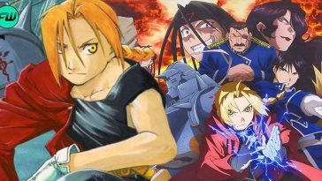 The One Fullmetal Alchemist Character Hiromu Arakawa Never Wanted to Have a Happy Ending - Here's Why