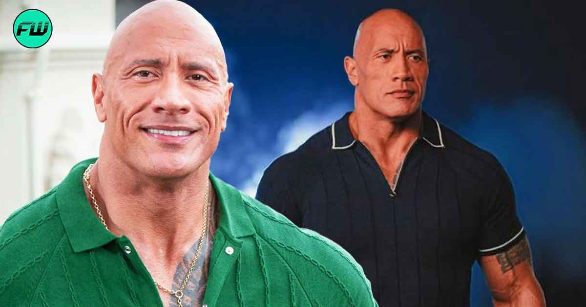 "I completely understand": Dwayne Johnson Finally Responds to the Backlash That Could've Sunk His $800M Career Even Further