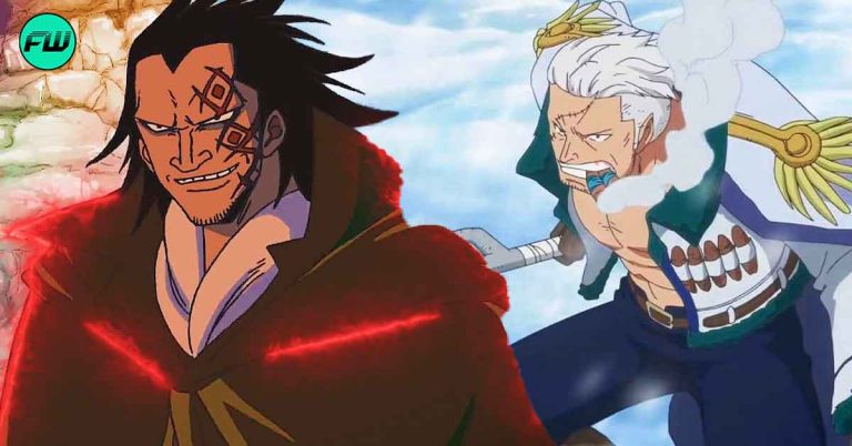 Smoker’s Addition to One Piece Season 2 All but Confirms Monkey D ...