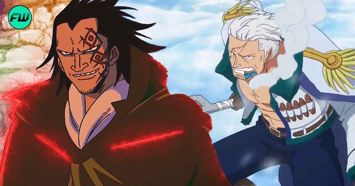 10 momentos do anime de One Piece que a série Live-Action da