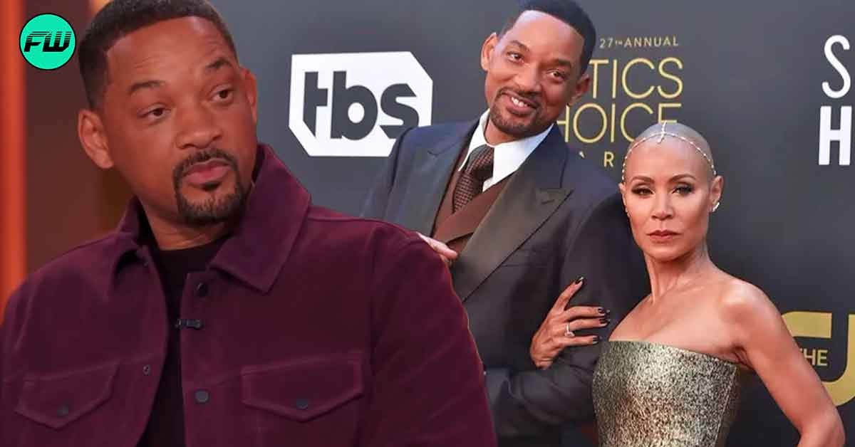 Before Will and Jada Smith Split, 8 High Profile Celeb Divorces That Rocked Hollywood to its Core