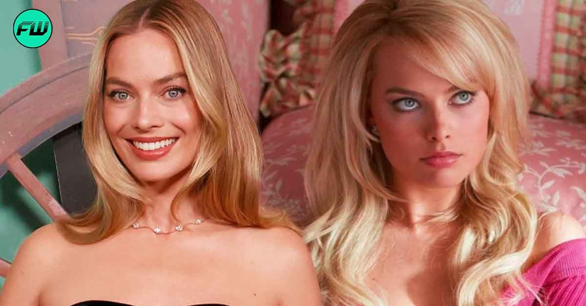 "It's a once-in-a-lifetime chance": Margot Robbie Reportedly Bagged $406M Movie Role after Slapping a Hollywood Legend