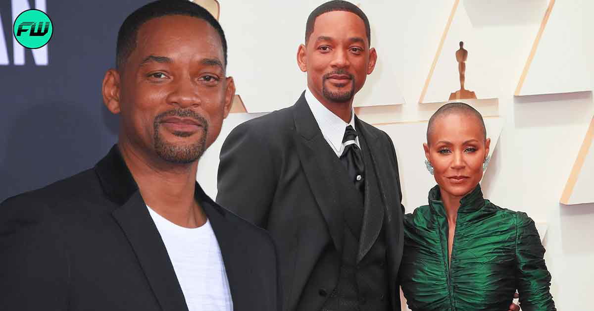 "Women want a dude that can do anything": Will Smith Got Arguably the Worst Dating Advice Ever After Getting His Heart Broken