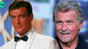 “I get a message that Roger Moore decided to do…”: $187M James Bond Movie Cast Aside Josh Brolin’s Father as He Wasn’t Commercially Viable Enough