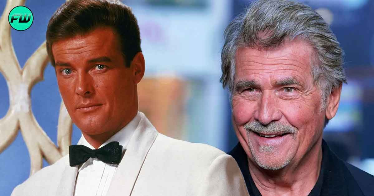 “I get a message that Roger Moore decided to do…”: $187M James Bond Movie Cast Aside Josh Brolin’s Father as He Wasn’t Commercially Viable Enough