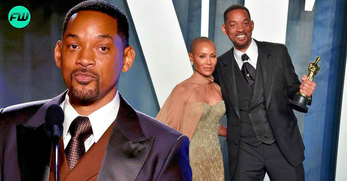 "She was coming out of a divorce": Jada Pinkett Smith and Will Smith's Love Story Started in the Most Unusual Way After Crisis in Their Personal Lives 