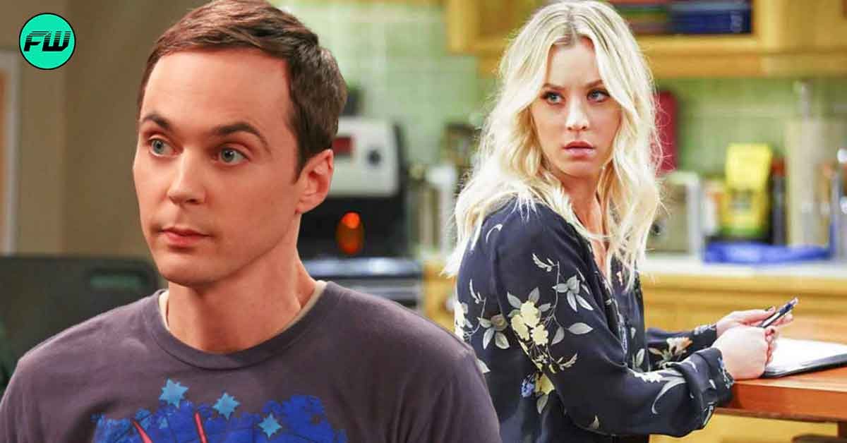 2 Big Bang Theory Stars Earned a Whopping $21.6M after Jim Parsons, Kaley  Cuoco Sacrificed