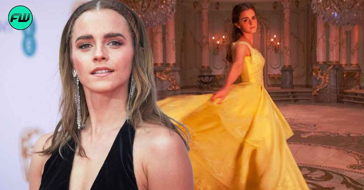 "I don't have to fracture myself": Emma Watson's Comments Ignite Retirement Rumors at Just 33