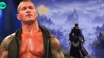 Randy Orton Reportedly Got Fed Up of Elden Ring and Paid "A Guy" $1000 to Get to Level 100 Quickly