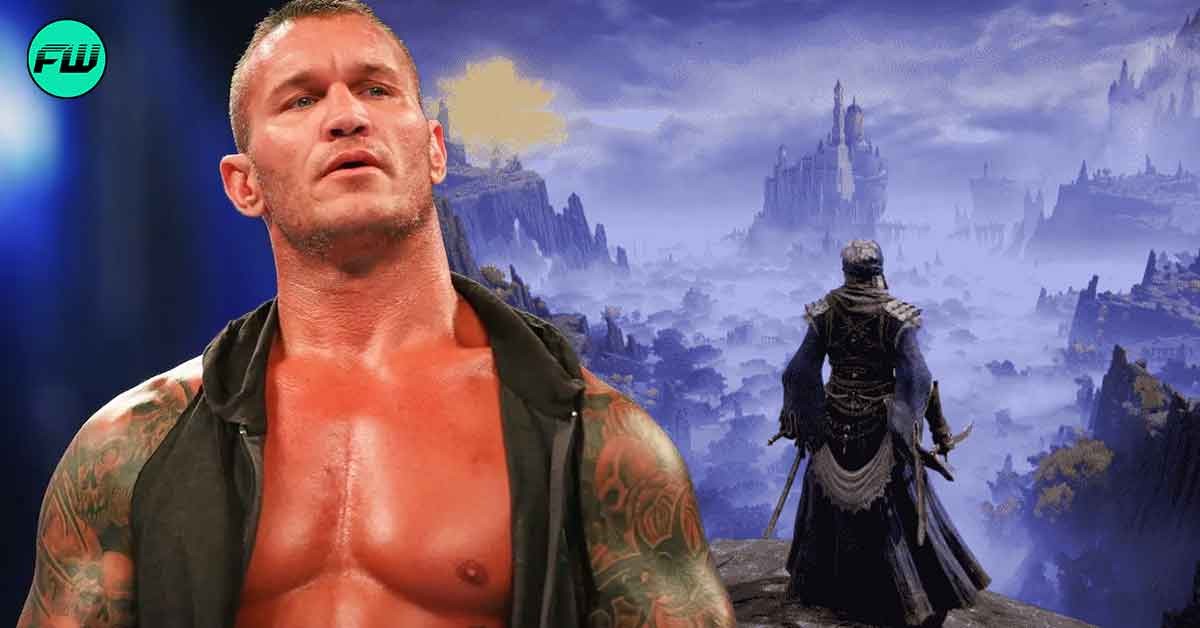 Randy Orton Reportedly Got Fed Up of Elden Ring and Paid “A Guy” $1000 to Get to Level 100 Quickly