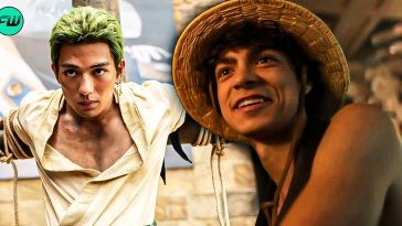 “Oh man, it’s got to be…”: Not Zoro or Luffy, Iñaki Godoy Thinks Another One Piece Character is the Strongest Straw Hat Pirate