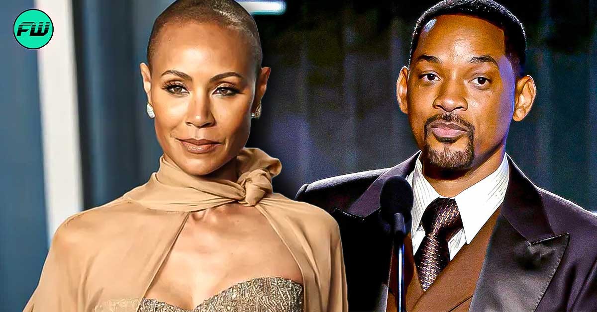 “She is having a relationship with her bank account”: Jada Pinkett Smith Accused of Using Her Flawed Relationship With Will Smith to Make Money After Her Startling Confession