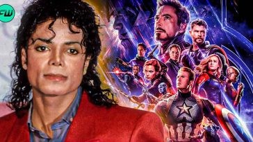 Michael Jackson Went to Extreme Lengths to Play a Marvel Hero Who Made MCU Debut Just a Year Ago