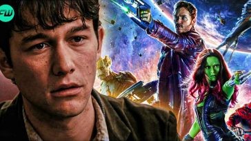 Joseph Gordon-Levitt Turned Down Guardians of the Galaxy for One of the Most Shameful Sequels in Box Office History