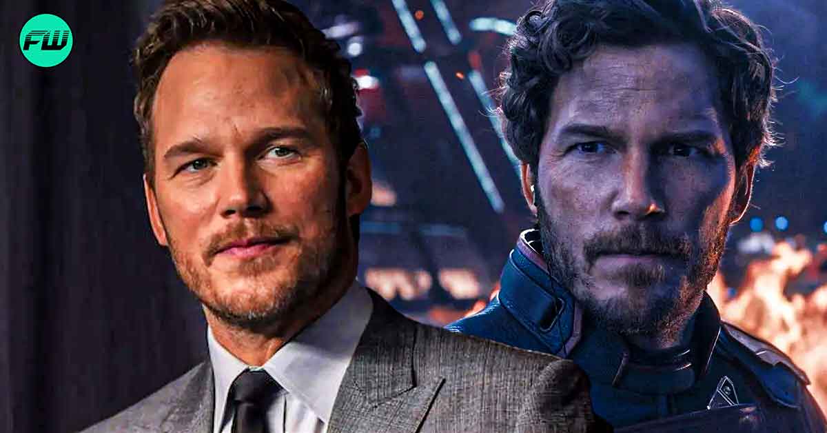 Cover Story: Chris Pratt's Call to Stardom