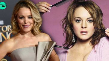 “She’d come into the room and not talk to Lindsay”: Rachel McAdams Made Lindsay Lohan Extremely Nervous After She Beat Her for a Role in ‘Mean Girls’