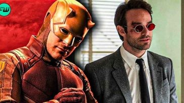 Daredevil: Born Again Reportedly Didn't Even Let Charlie Cox Don the Suit Until 4th Episode