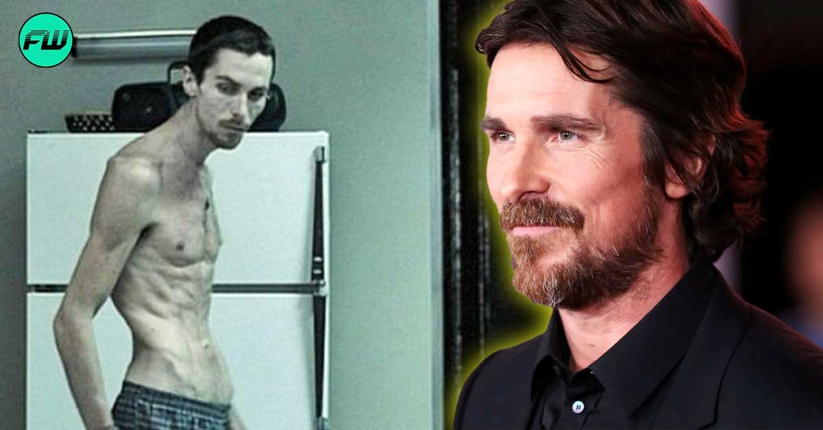 “I’ve got to stop doing it”: Christian Bale Was Exhausted of Putting His Body Through Hell for Roles, Began to Get Worried About His Safety