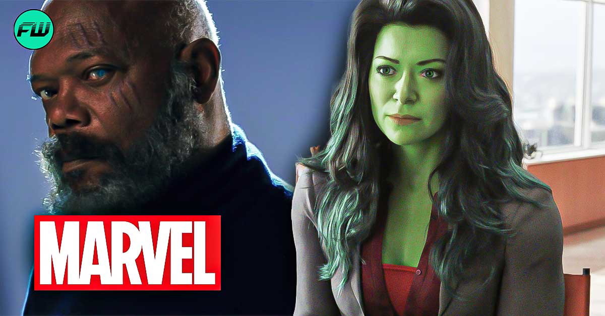 3 Major Changes MCU is Making in TV Shows After Awful Fan Response Over She-Hulk and Secret Invasion