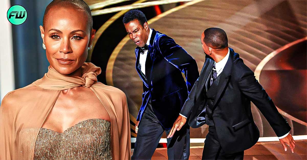 “I don’t appreciate that man”: Before Chris Rock, Will Smith Nearly Assaulted Another Comedian for Getting Intimate With Jada Pinkett Smith
