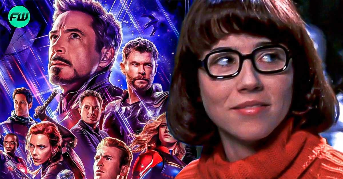 Scooby-Doo Star Linda Cardellini Played Two Key Marvel Roles in Two Separate MCU Movies With a Combined $2.24B in Box Office