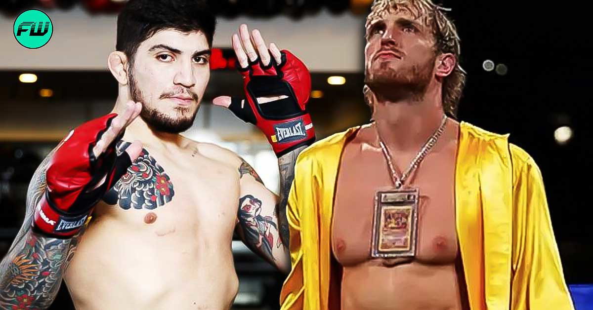 "This is worse than his CryptoZoo scam": Dillon Danis Attempts to Expose Logan Paul's Alleged Lies Days Before Their Boxing Match