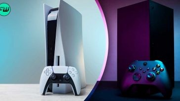 PS5 Slim Specs Reveal 2 Major Advantages That Could Decimate Xbox Series X