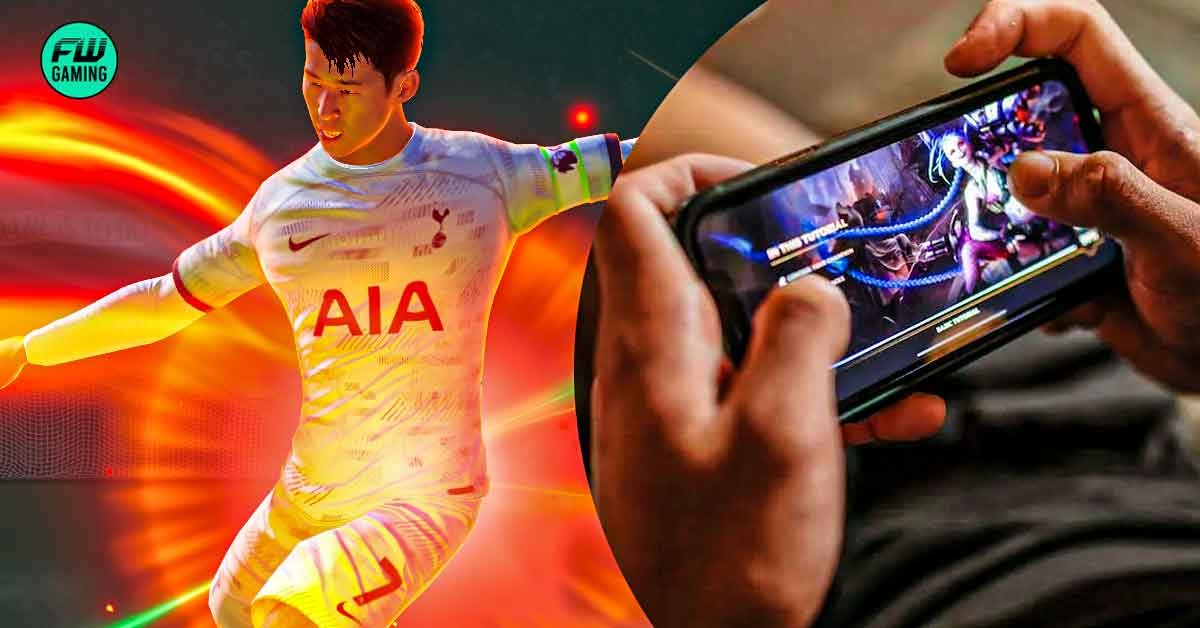 EA Announces Turn-Based EA Sports FC Tactical for Mobile