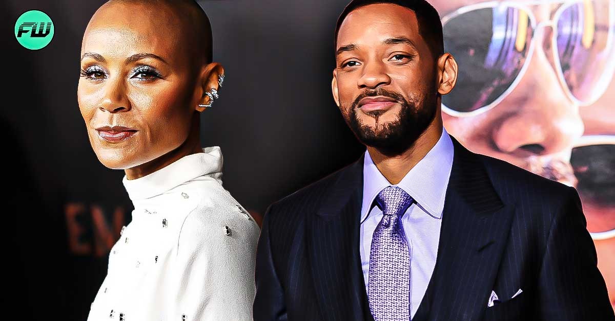 "Everything that went wrong went perfectly wrong": Will Smith Revealed How He Made Things Work With Jada Pinkett Smith Only for Them to Separate in Private