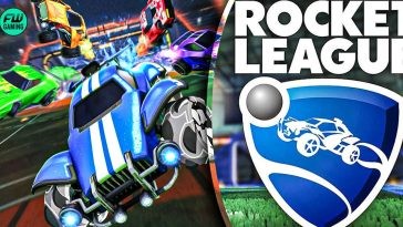 Fans Are Up In Arms After Rocket League Bans Item Trading