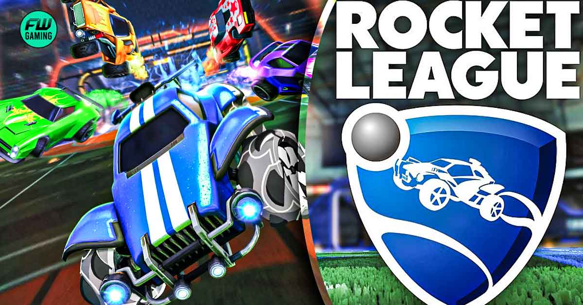 How do I earn special Rocket League in-game titles? - Rocket League Support