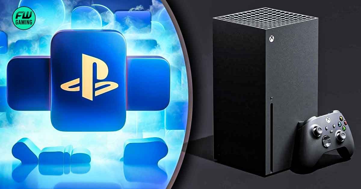 What is PS5 Cloud Streaming? Sony's PlayStation FINALLY Catches Up to Xbox