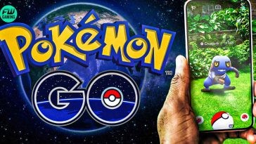 A Tough Decision: Pokémon GO or Stopping a Robbery