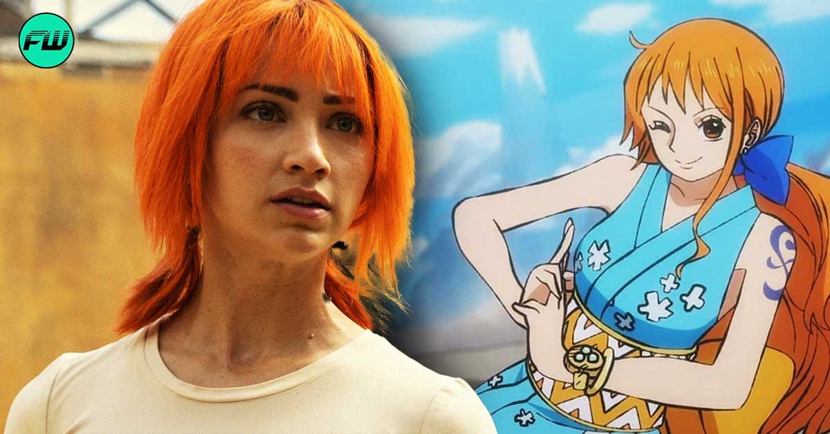 “I grew up camping”: Emily Rudd and her One Piece Character Have a Significant Connection Which Proves Why She is Perfect for Nami
