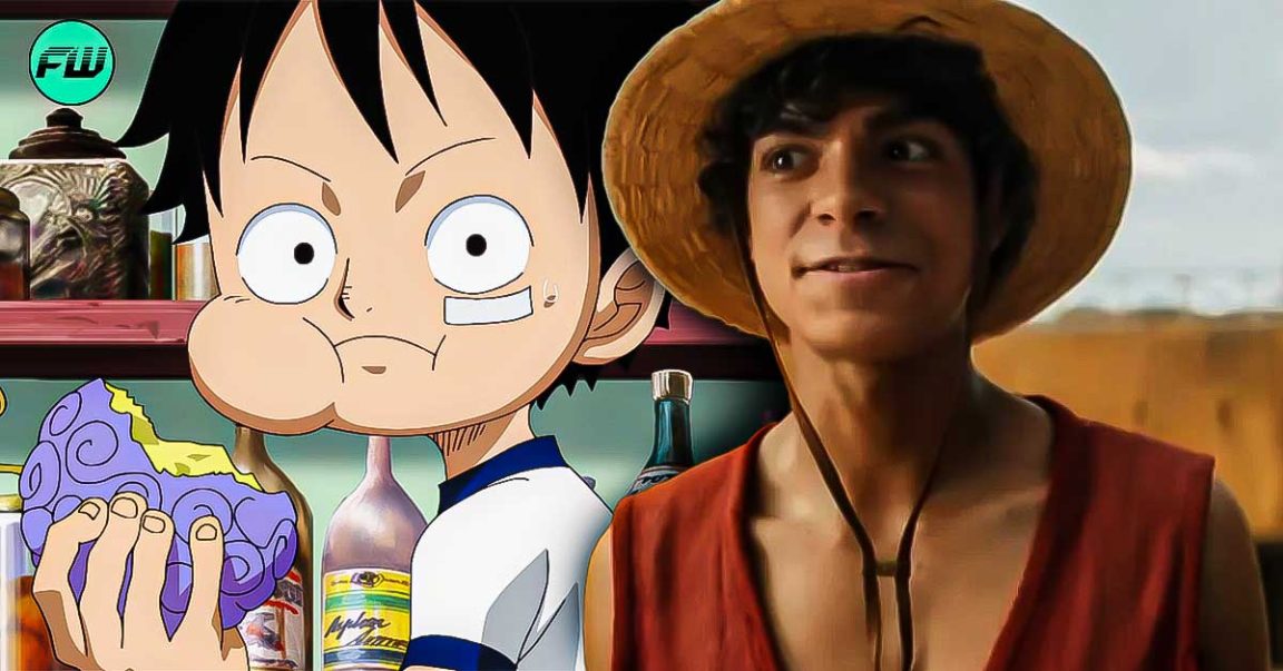 “Sometimes I’m a chupacabra” One Piece Star Iñaki Godoy was Forced to