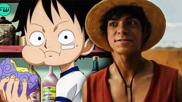 “Sometimes I’m a chupacabra”: One Piece Star Iñaki Godoy was Forced to Use his Imagination During Stunt Sequences Because of Luffy’s Devil Fruit