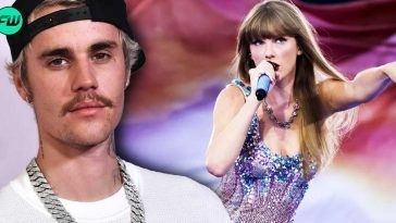 'Eras Tour' Concert Film Box Office Collection: Taylor Swift Shatters Justin Bieber's $99 Million Record That Was Unbeaten For Over a Decade'Eras Tour' Concert Film Box Office Collection: Taylor Swift Shatters Justin Bieber's $99 Million Record That Was Unbeaten For Over a Decade