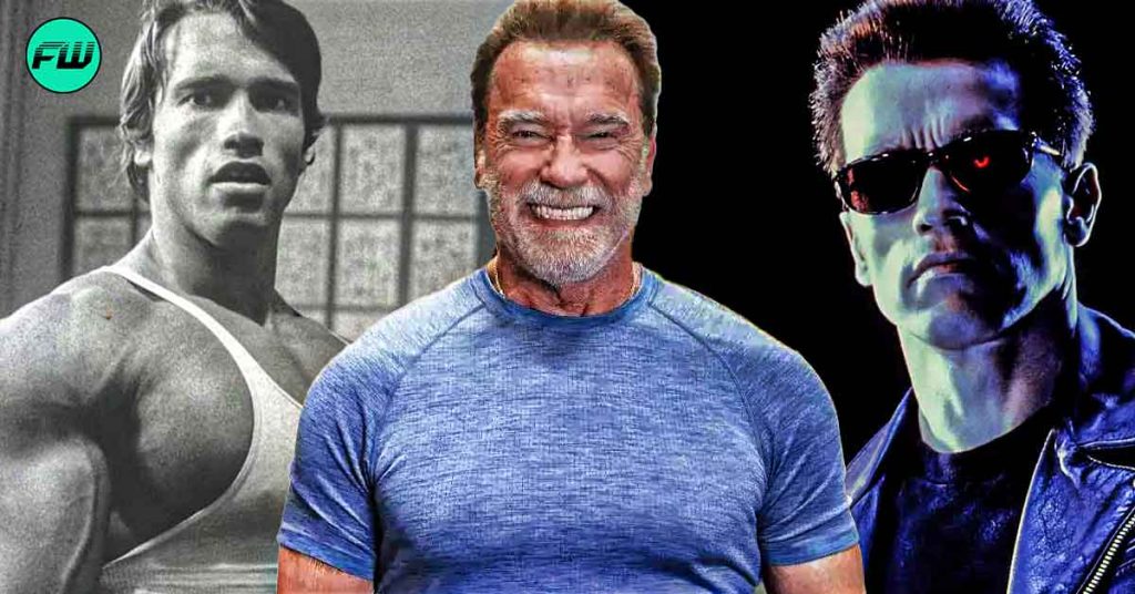 10 Reasons Why There Will Never be Another Arnold Schwarzenegger in