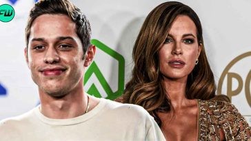 Pete Davidson Got Some Chilling Warning From Fellow Comedian After His Fling With Underworld Star Kate Beckinsale