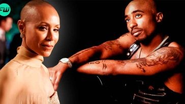 "He would have divorced me": Jada Pinkett Smith Says Tupac Shakur Proposed Her When He Was in Jail, Wanted to Marry Her