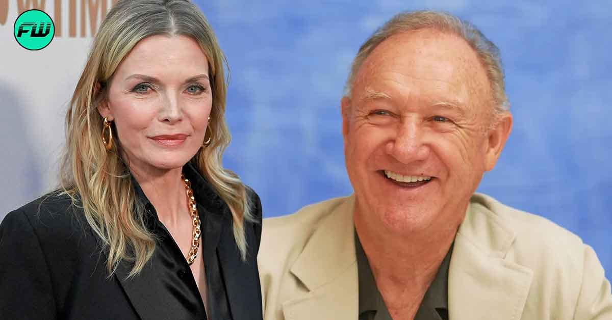 “Daddy, you’re not making this movie”: Like Michelle Pfeiffer, Gene Hackman Backed Out of $272M Horror Movie That Would Have Cemented His Legacy in Eternity