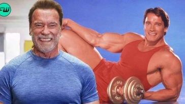 “Dude, he’s literally got Arnold’s chest”: Arnold Schwarzenegger Has a Doppelganger? Bodybuilder Goes Viral For Having a Physique Like the Terminator Star