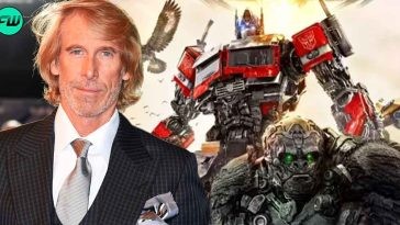 “It’s a war doing these movies”: Michael Bay Had One Nasty Advice About Transformers to Newest Director Who Replaced Him for Forgettable Sequel