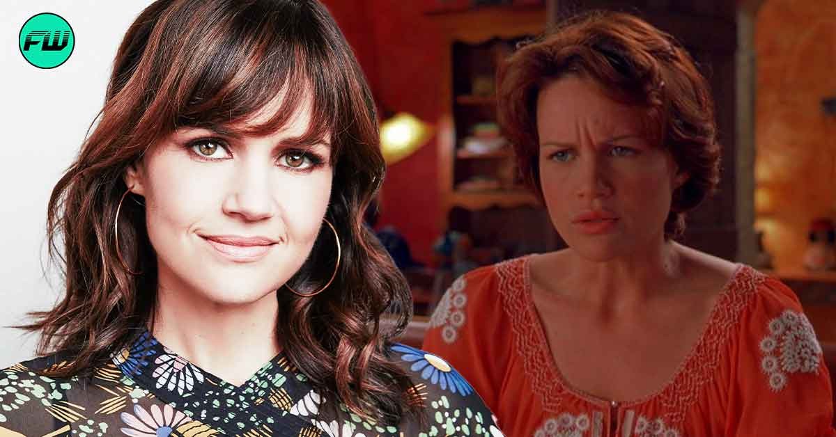 "I was at least 10 years too young for the role": One $565M Franchise Fooled Us Into Thinking Carla Gugino's Too Old