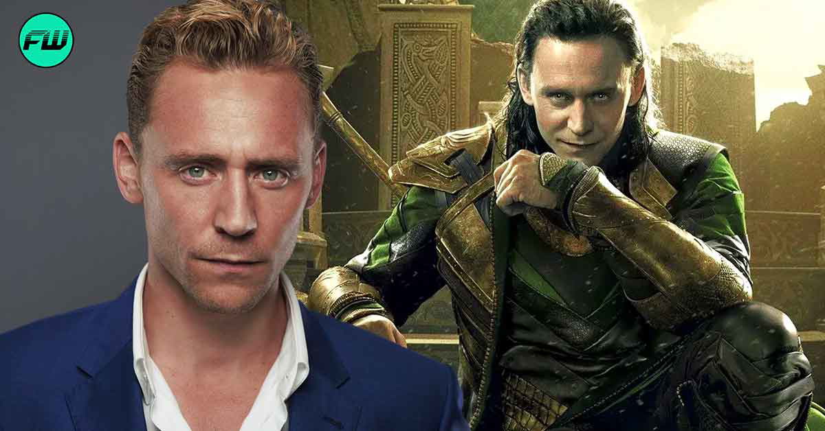 "Well obviously we don't believe that ": One MCU Project Failed by a Longshot to Convince Fans Tom Hiddleston's Loki is Actually Dead