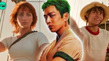 “He checked all of those boxes”: Not Nami or Arlong, One Piece Showrunner Found Casting Mackenyu’s Roronoa Zoro to be as Difficult as Monkey D. Luffy