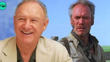 “I keep getting offered similar roles”: Gene Hackman Regrets His One Movie That Made Him a Star Before Clint Eastwood’s ‘Unforgiven’