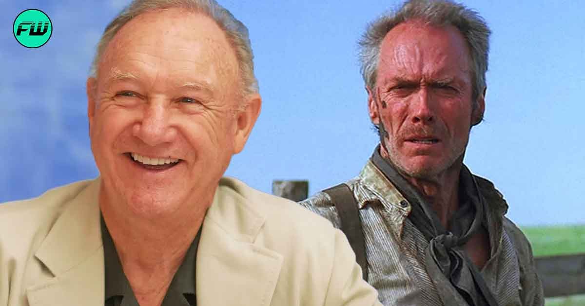 “I keep getting offered similar roles”: Gene Hackman Regrets His One Movie That Made Him a Star Before Clint Eastwood’s ‘Unforgiven’